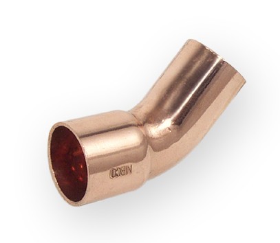 Oblouk 45st i/a 5040